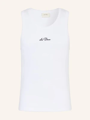 Les Deux Koszulka Bez Rękawów Arthur weiss