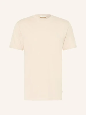 Les Deux Koszulka Core beige