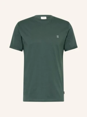 Les Deux Koszulka Core gruen