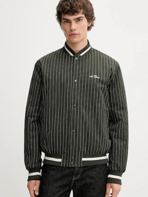 Les Deux kurtka bomber Varsity