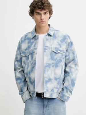 Les Deux kurtka jeansowa Rally