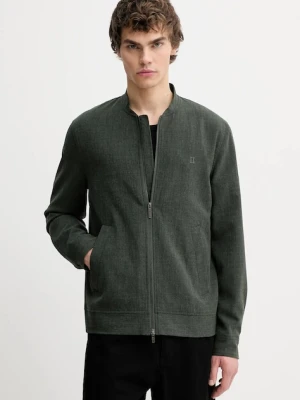 Les Deux kurtka kolor zielony przejściowa 1001059