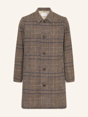 Les Deux Płaszcz Mc Kay braun