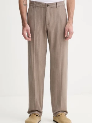 Les Deux spodnie Como