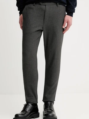 Les Deux spodnie Como