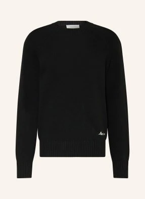 Les Deux Sweter Brad schwarz