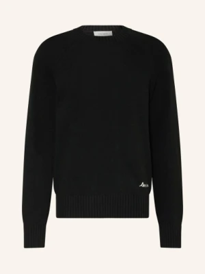 Les Deux Sweter Brad schwarz