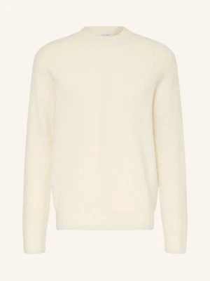 Les Deux Sweter Eddie weiss