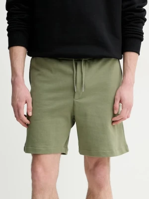 Les Deux szorty bawełniane