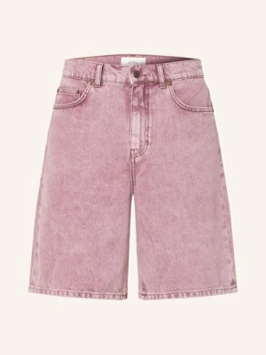 Les Deux Szorty Jeansowe Ryder rosa