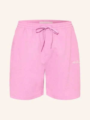 Les Deux Szorty Kąpielowe Stan pink