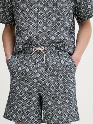 Les Deux szorty męskie bawełniane Harry