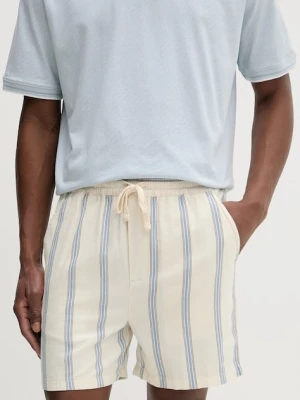 Les Deux szorty męskie bawełniane Lawson