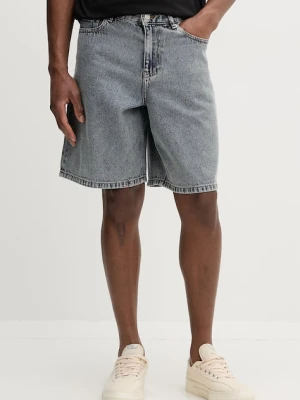 Les Deux szorty męskie jeansowe Ryder