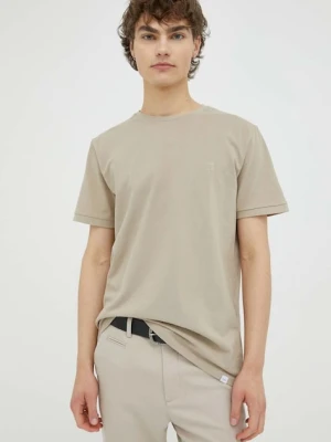 Les Deux t-shirt bawełniany