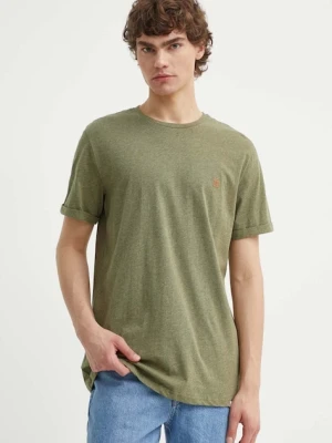 Les Deux t-shirt bawełniany