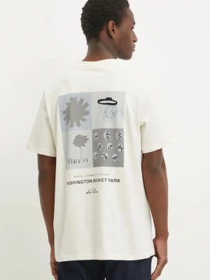 Les Deux t-shirt bawełniany