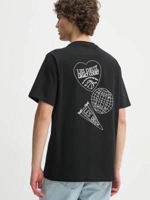 Les Deux t-shirt bawełniany