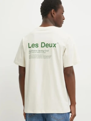 Les Deux t-shirt bawełniany