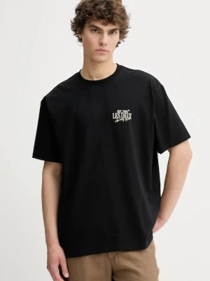 Les Deux t-shirt bawełniany Allen