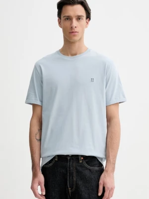 Les Deux t-shirt bawełniany Norregaard