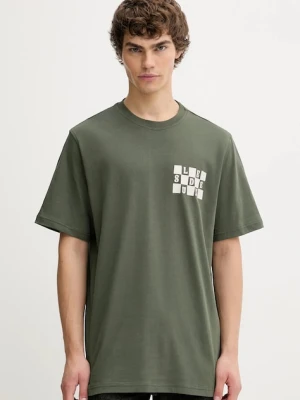 Les Deux t-shirt bawełniany Rook