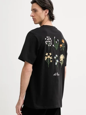 Les Deux t-shirt bawełniany Wild