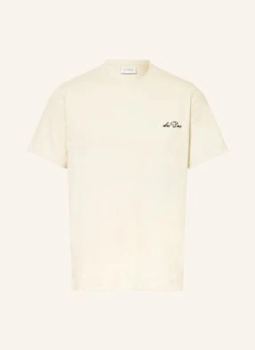 Les Deux T-Shirt Diaz weiss
