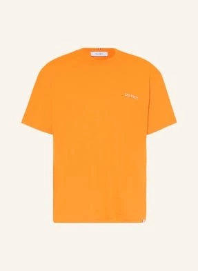 Les Deux T-Shirt Diego orange