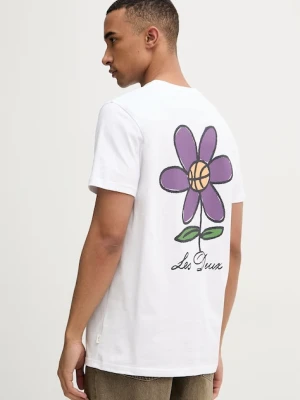 Les Deux T-shirt męski bawełniany