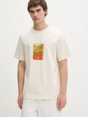 Les Deux T-shirt męski bawełniany