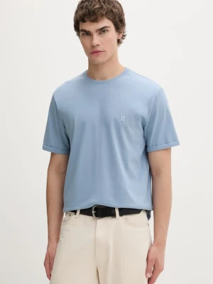 Les Deux T-shirt męski bawełniany