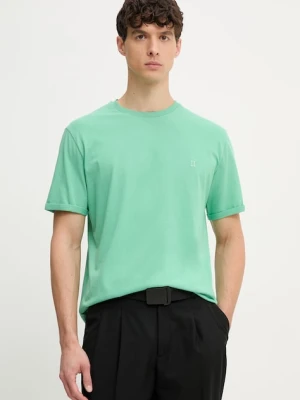 Les Deux T-shirt męski bawełniany