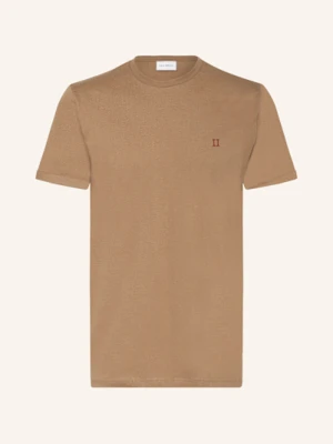Les Deux T-Shirt Norregaard beige