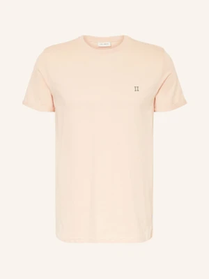 Les Deux T-Shirt Norregaard orange