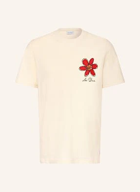 Les Deux T-Shirt weiss