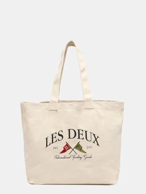 Les Deux torba 40 x 41 x 24 cm