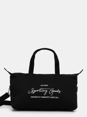 Les Deux torba bawełniana 49 x 30 x 21 cm