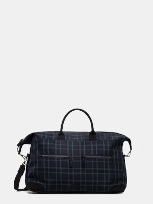 Les Deux torba męska bawełniana Tharon