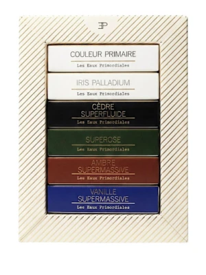 Les Eaux Primordiales Discovery Set Bold & Iconic