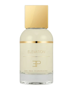 Les Eaux Primordiales Elevation