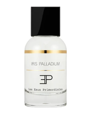 Les Eaux Primordiales Iris Palladium
