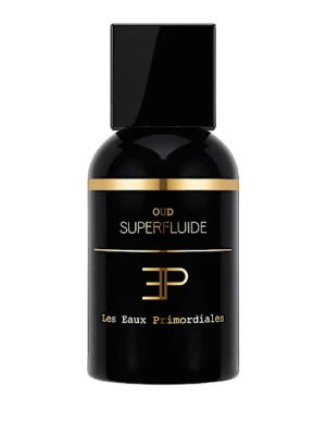 Les Eaux Primordiales Oud Superfluide