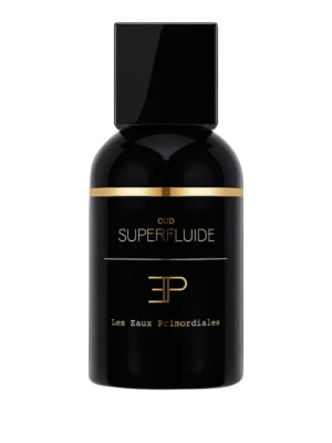 Les Eaux Primordiales Oud Superfluide