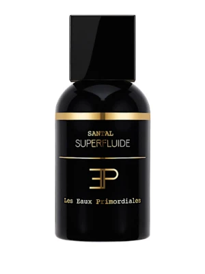 Les Eaux Primordiales Santal Superfluide