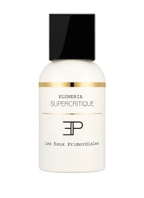 Les Eaux Primordiales Supercritique Pluméria