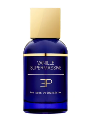Les Eaux Primordiales Vanille Supermassive