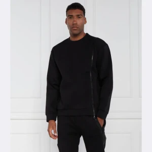 Les Hommes Bluza | Regular Fit