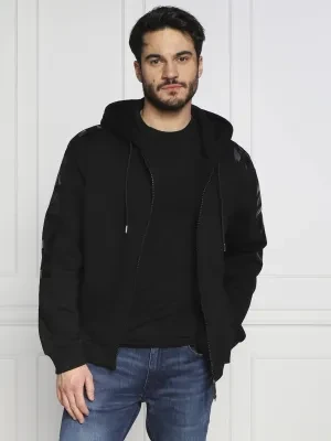 Les Hommes Bluza | Regular Fit