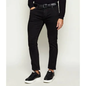 Les Hommes Jeansy | Regular Fit